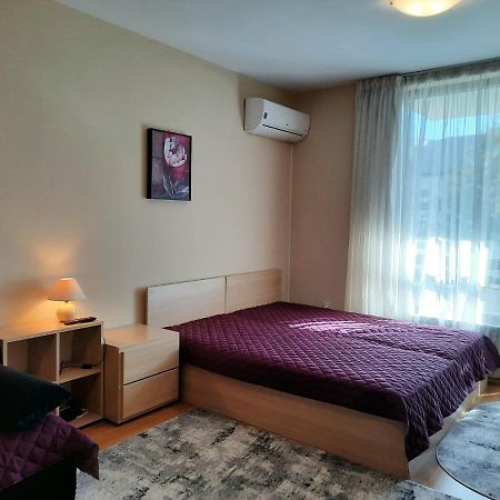 Apartments In Aspen Suites Bansko Eksteriør billede
