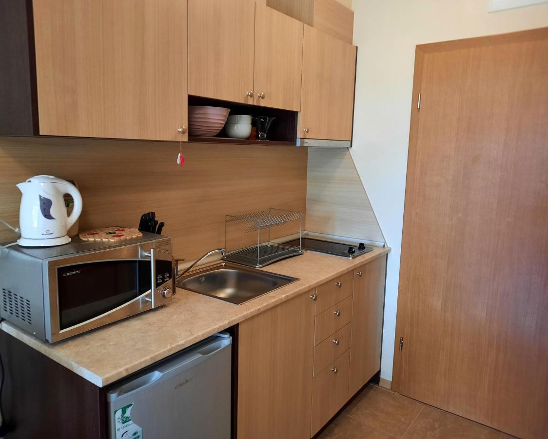 Apartments In Aspen Suites Bansko Eksteriør billede