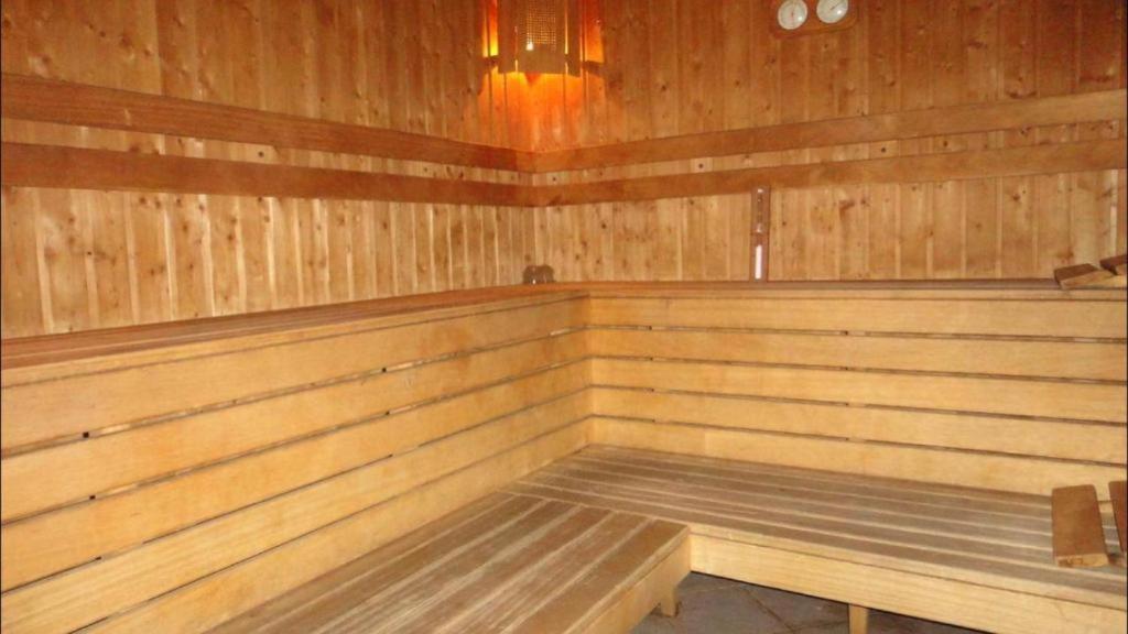 Apartments In Aspen Suites Bansko Eksteriør billede