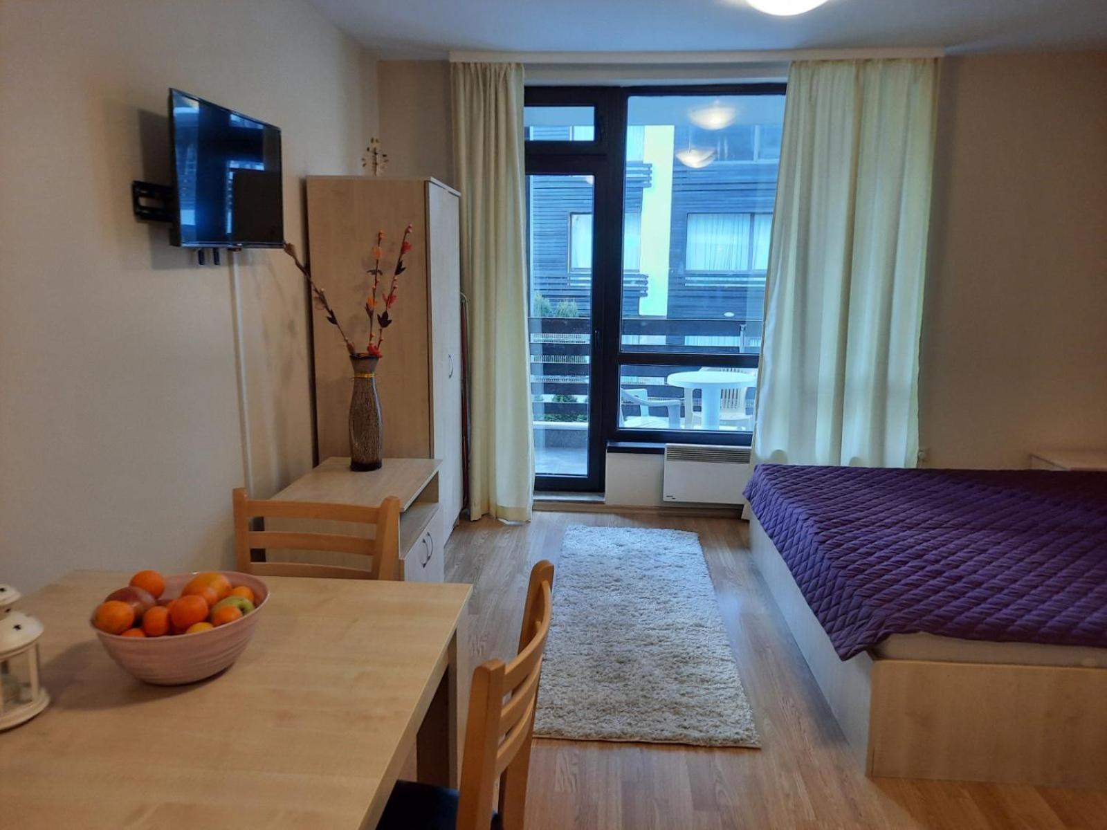 Apartments In Aspen Suites Bansko Værelse billede