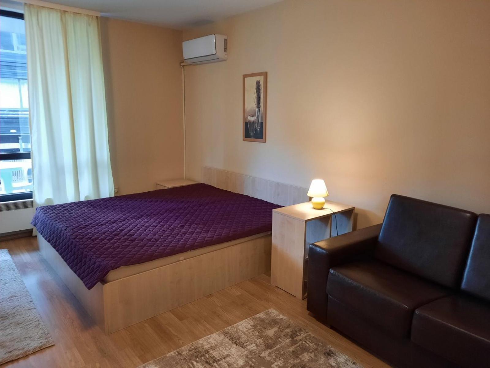 Apartments In Aspen Suites Bansko Værelse billede