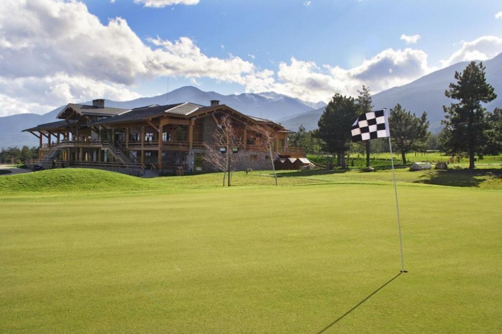 Apartments In Aspen Suites Bansko Eksteriør billede