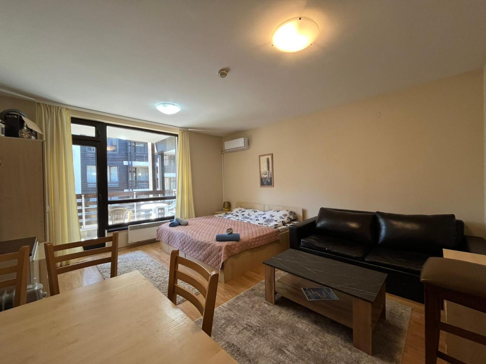 Apartments In Aspen Suites Bansko Værelse billede